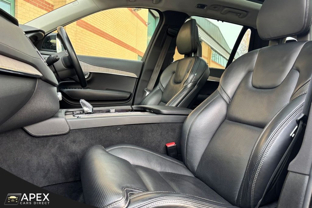 Used Volvo XC90 2021 for sale - 76768479: Photo 38