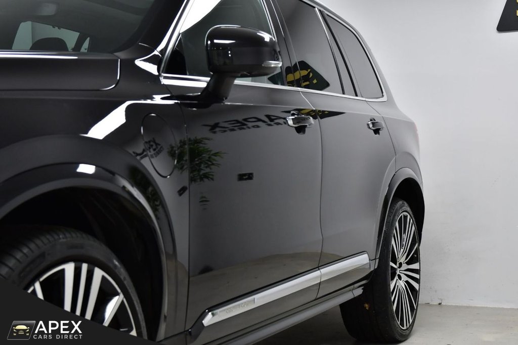 Used Volvo XC90 2021 for sale - 76768479: Photo 40