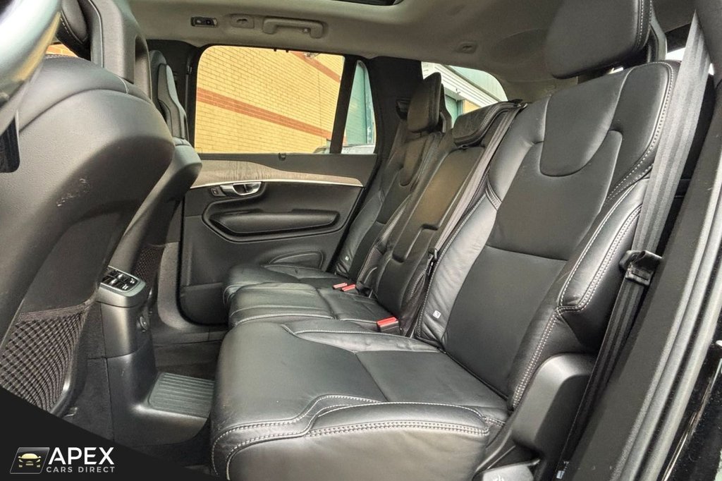Used Volvo XC90 2021 for sale - 76768479: Photo 41