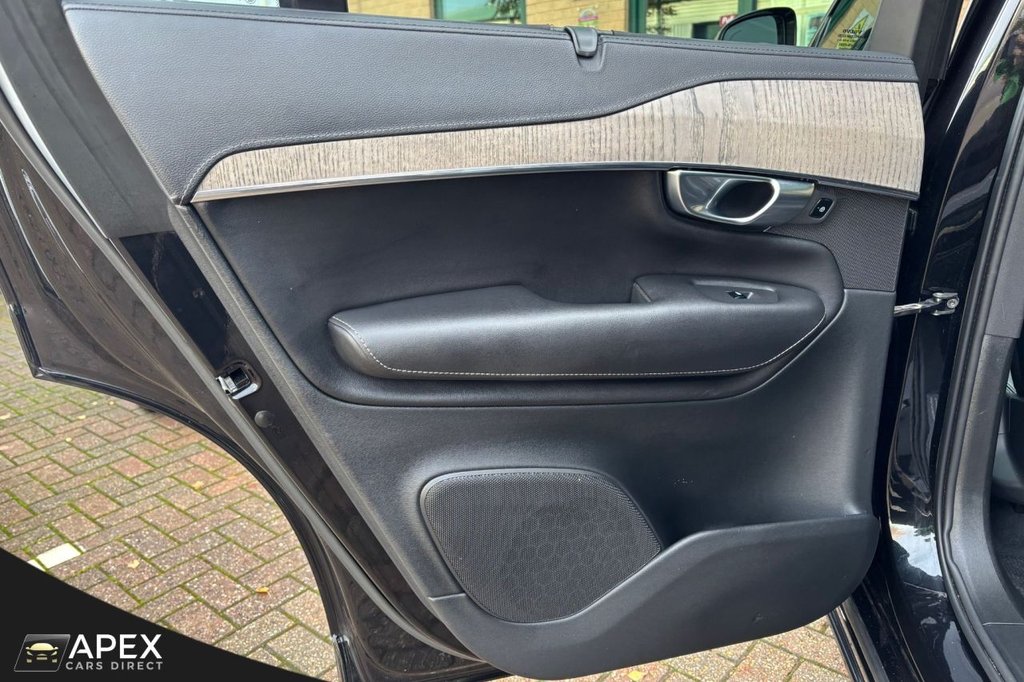 Used Volvo XC90 2021 for sale - 76768479: Photo 44