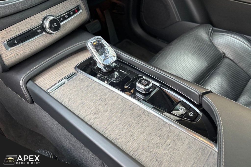 Used Volvo XC90 2021 for sale - 76768479: Photo 45