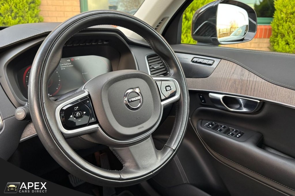 Used Volvo XC90 2021 for sale - 76768479: Photo 49