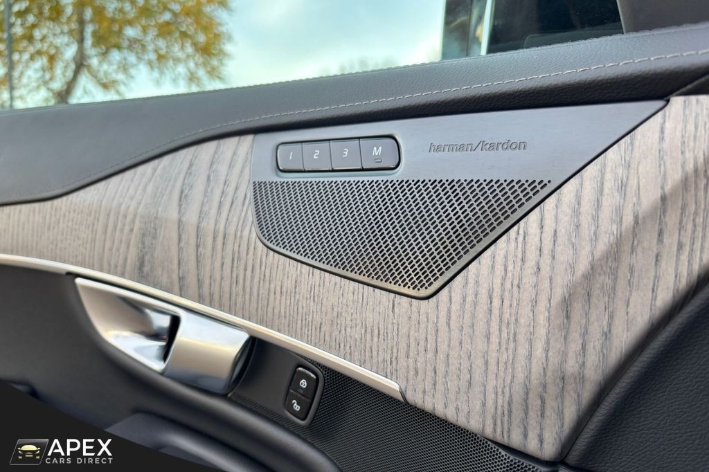 Used Volvo XC90 2021 for sale - 76768479: Photo 50