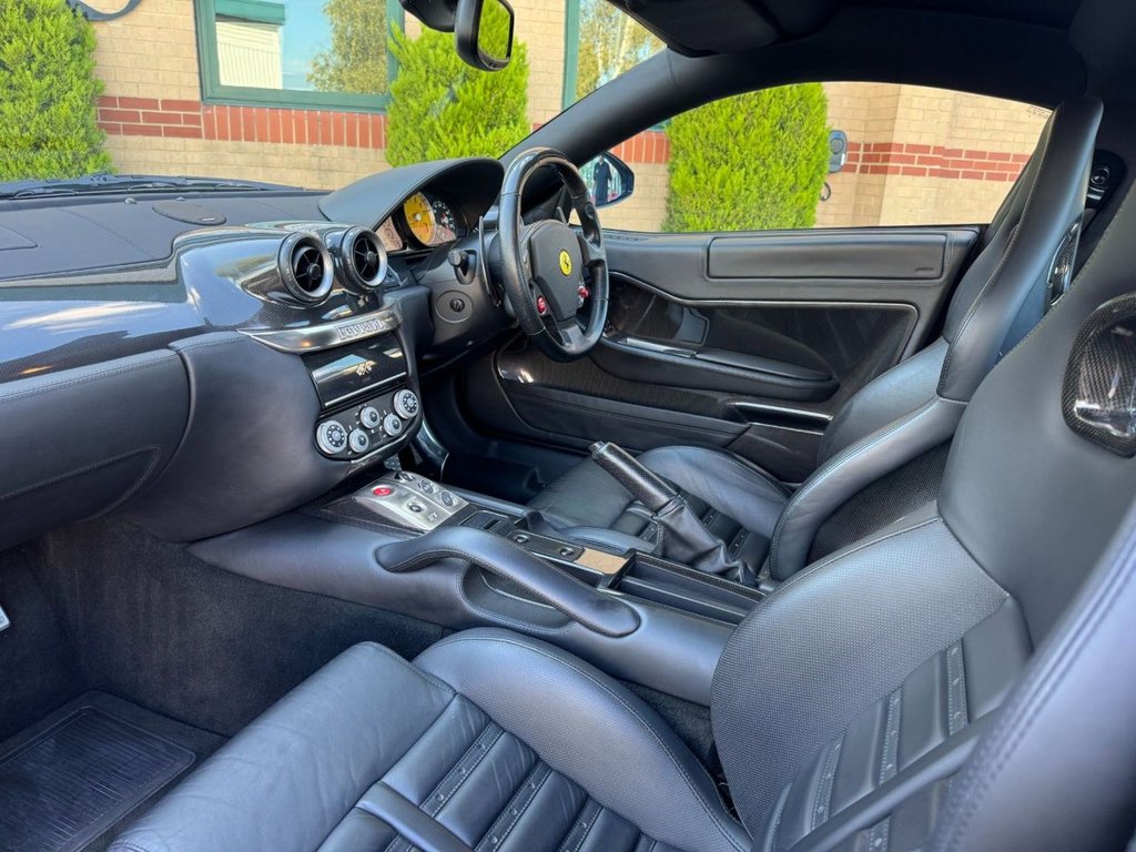 Used Ferrari 599 2006 for sale - 76647168: Photo 10