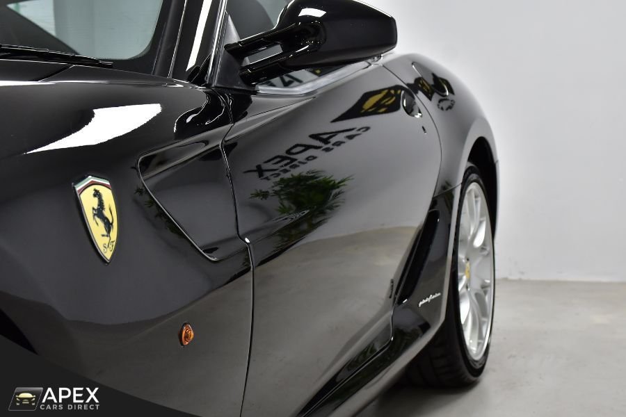 Used Ferrari 599 2006 for sale - 76647168: Photo 11