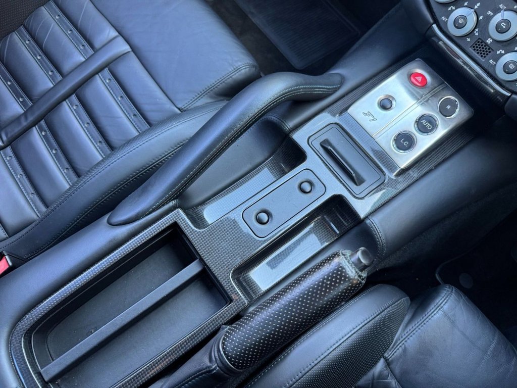 Used Ferrari 599 2006 for sale - 76647168: Photo 15