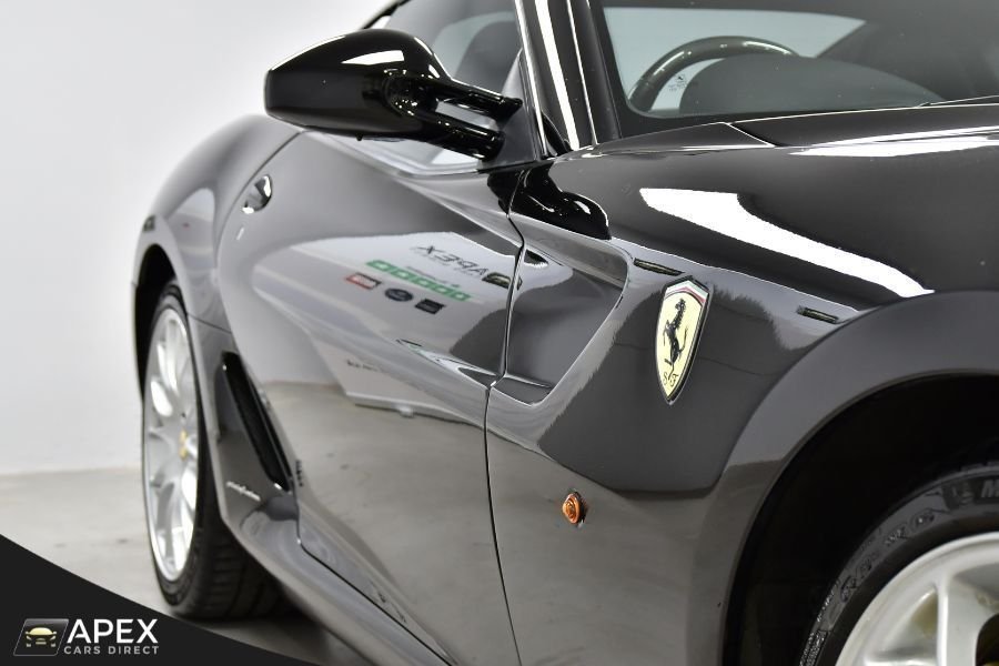 Used Ferrari 599 2006 for sale - 76647168: Photo 16