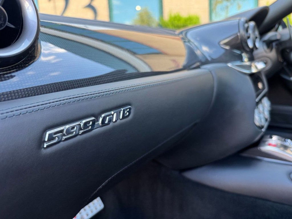 Used Ferrari 599 2006 for sale - 76647168: Photo 23