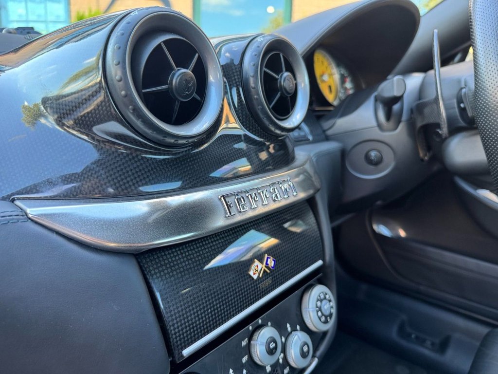 Used Ferrari 599 2006 for sale - 76647168: Photo 27