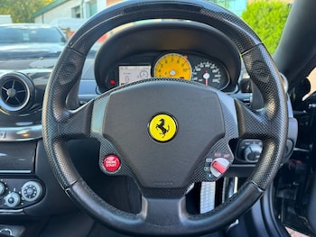 Used Ferrari 599 2006 for sale - 76647168: Photo