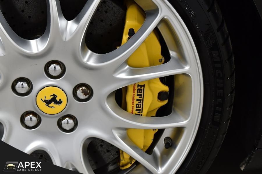 Used Ferrari 599 2006 for sale - 76647168: Photo 30