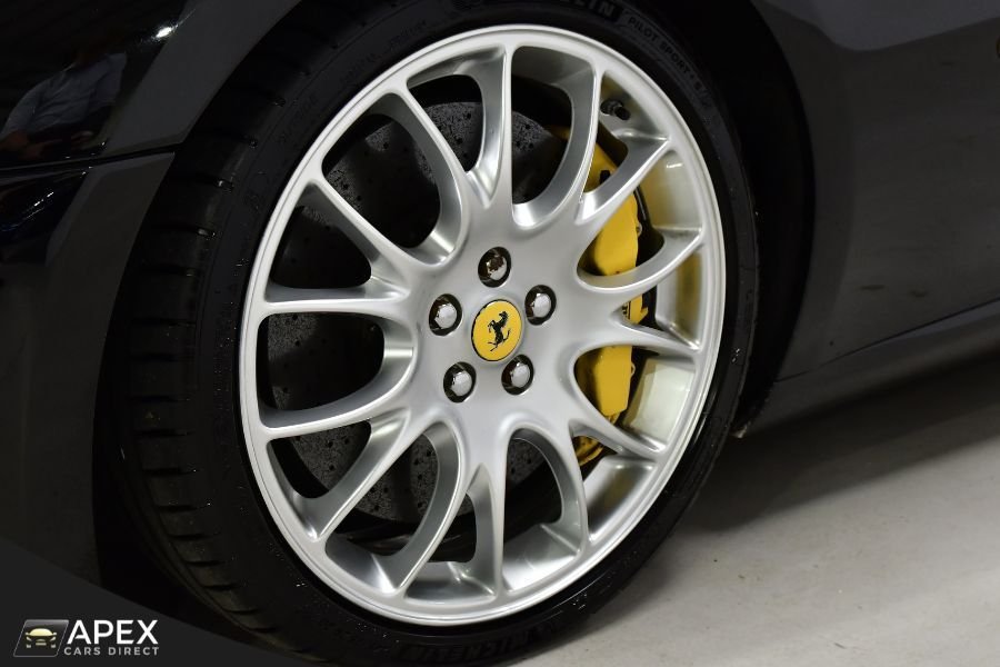 Used Ferrari 599 2006 for sale - 76647168: Photo 32