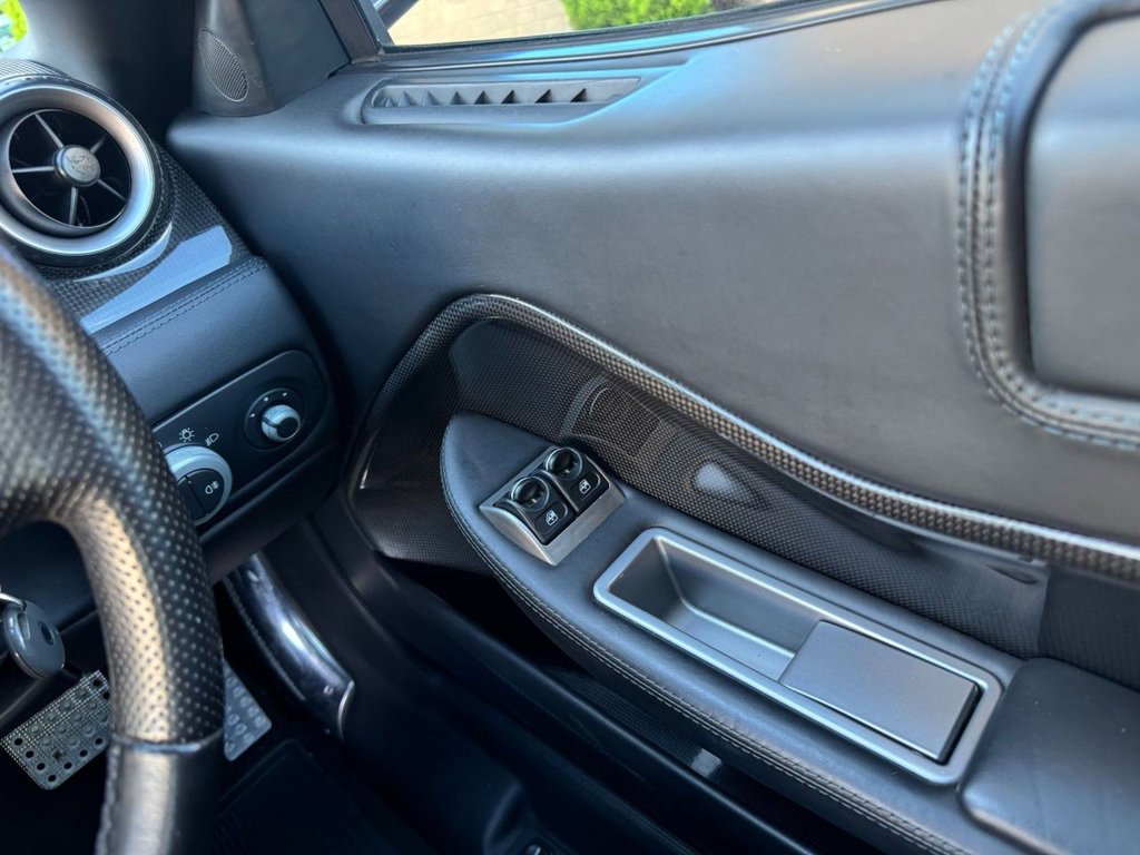 Used Ferrari 599 2006 for sale - 76647168: Photo 33