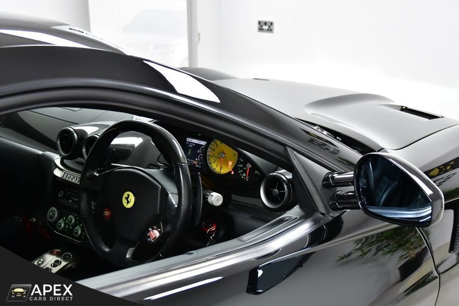 Used Ferrari 599 2006 for sale - 76647168: Photo 34