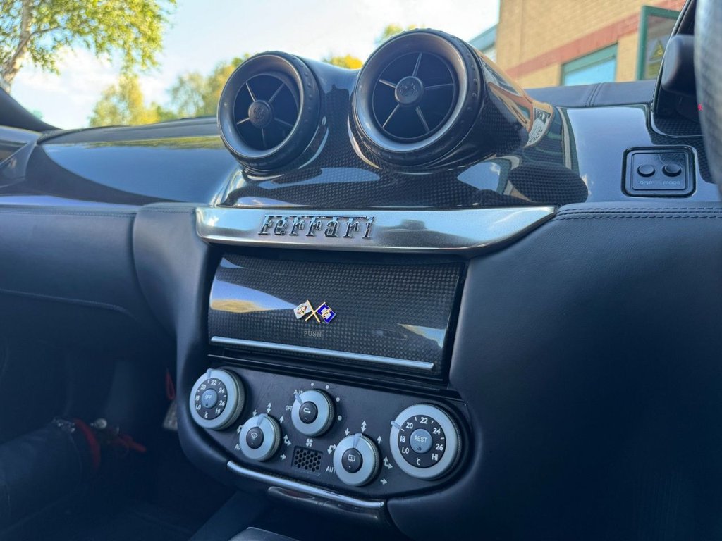 Used Ferrari 599 2006 for sale - 76647168: Photo 35