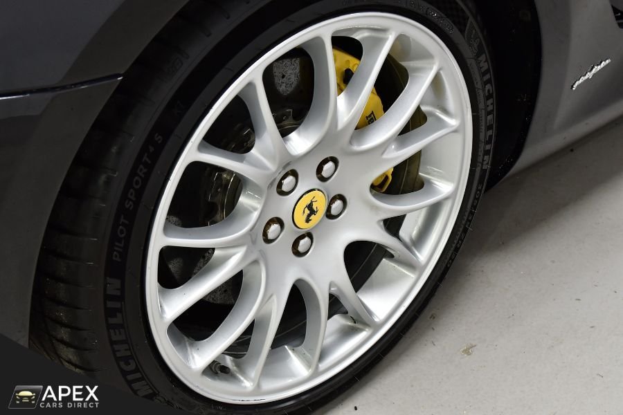 Used Ferrari 599 2006 for sale - 76647168: Photo 38