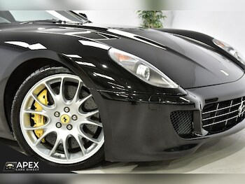 Used Ferrari 599 2006 for sale - 76647168: Photo