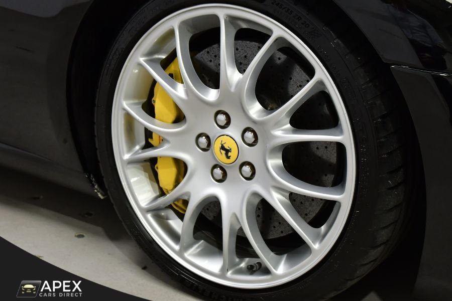 Used Ferrari 599 2006 for sale - 76647168: Photo 4