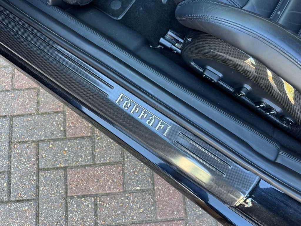 Used Ferrari 599 2006 for sale - 76647168: Photo 43