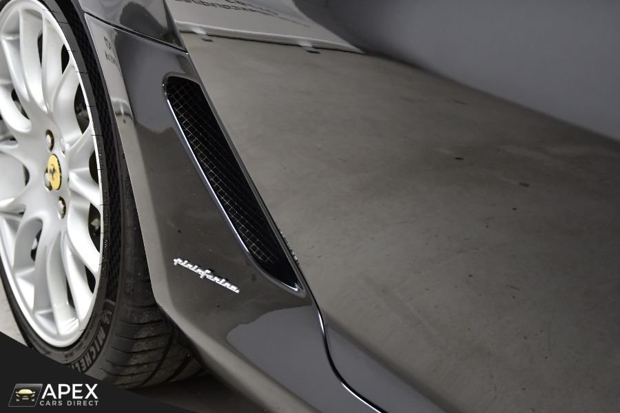 Used Ferrari 599 2006 for sale - 76647168: Photo 44