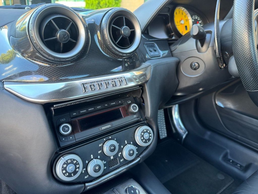 Used Ferrari 599 2006 for sale - 76647168: Photo 7