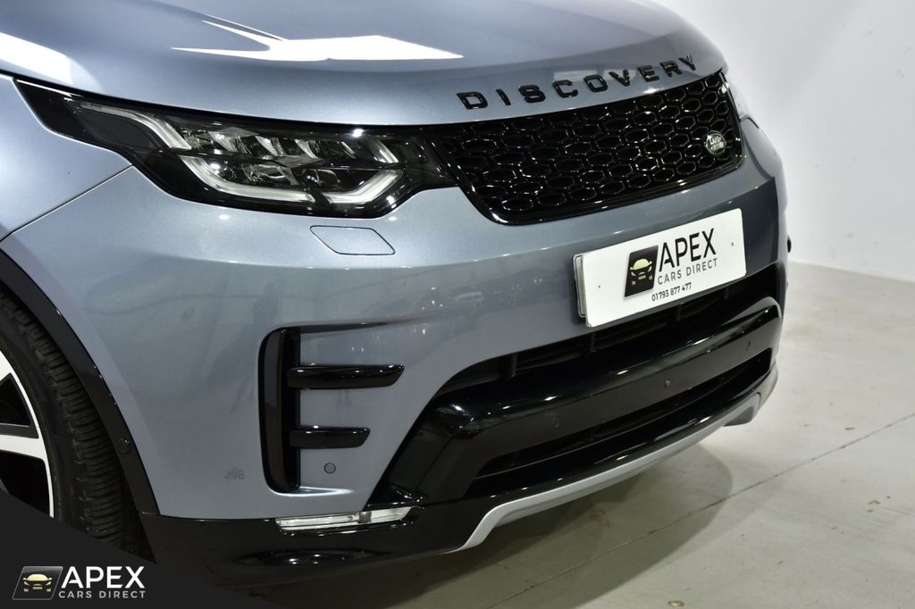 Used Land Rover Discovery 2020 for sale - 77341220: Photo 11