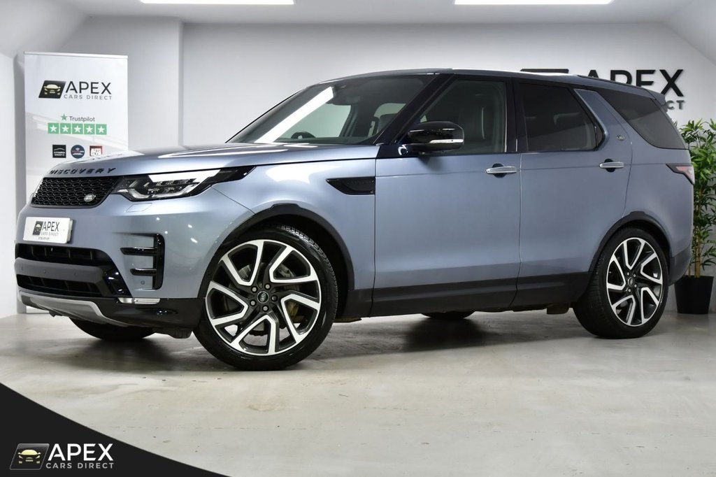 Used Land Rover Discovery 2020 for sale - 77341220: Photo 14