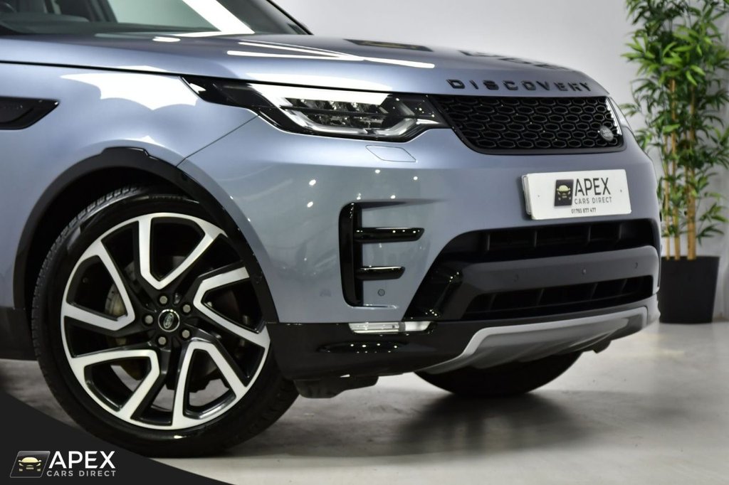 Used Land Rover Discovery 2020 for sale - 77341220: Photo 16