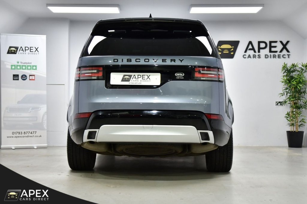 Used Land Rover Discovery 2020 for sale - 77341220: Photo 17