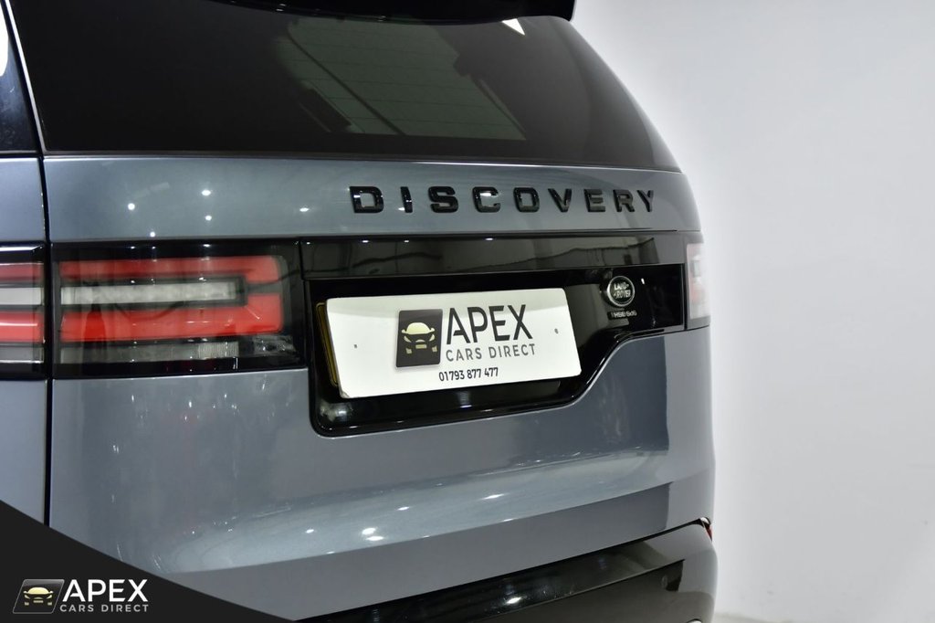 Used Land Rover Discovery 2020 for sale - 77341220: Photo 19