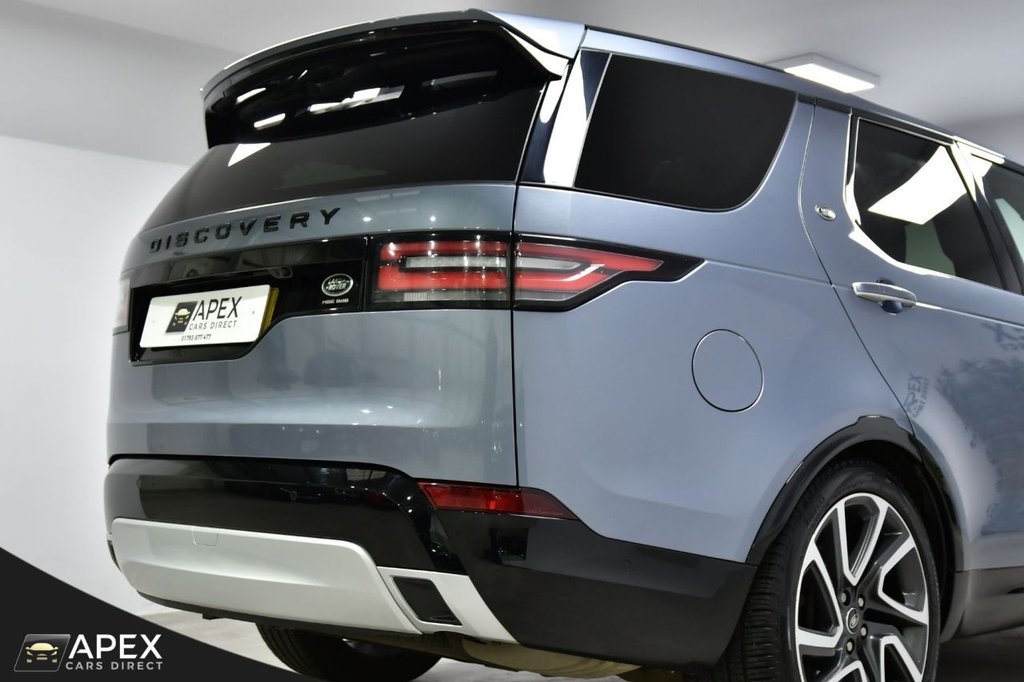 Used Land Rover Discovery 2020 for sale - 77341220: Photo 21