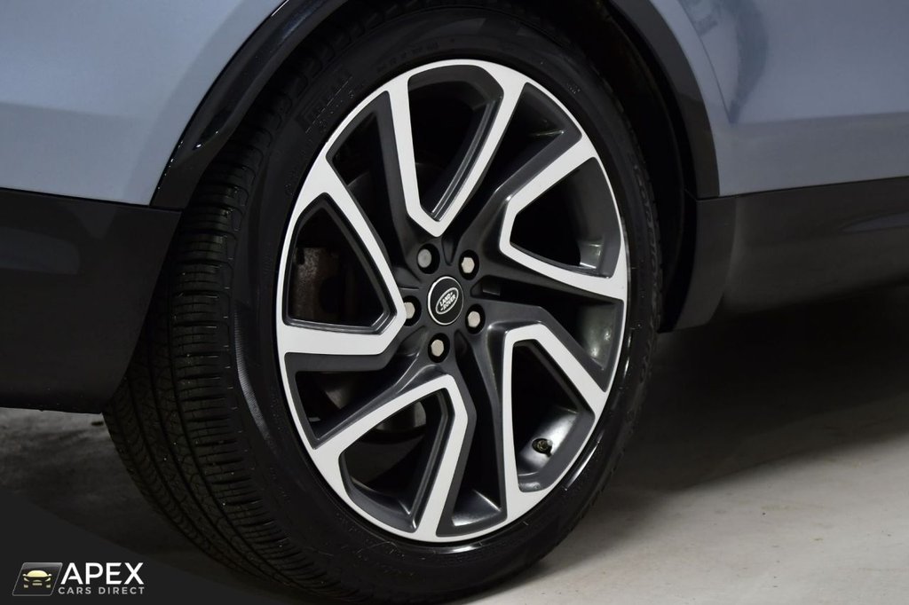 Used Land Rover Discovery 2020 for sale - 77341220: Photo 23