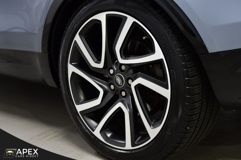 Used Land Rover Discovery 2020 for sale - 77341220: Photo 25