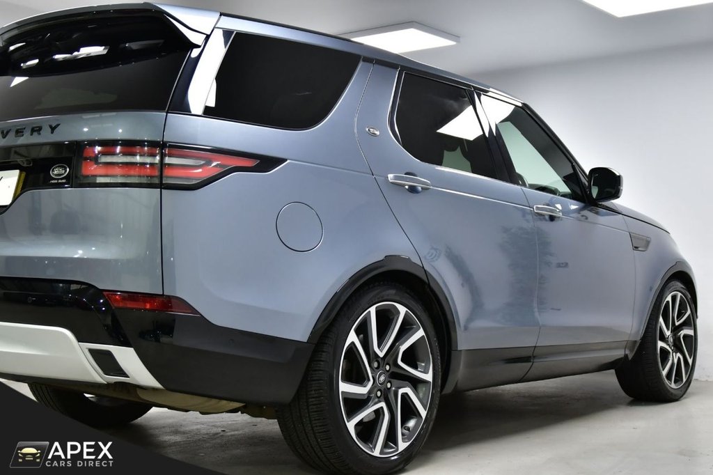 Used Land Rover Discovery 2020 for sale - 77341220: Photo 26