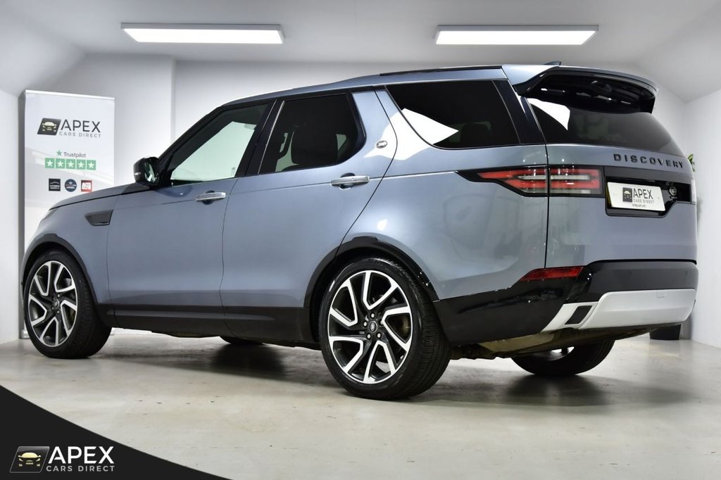 Used Land Rover Discovery 2020 for sale - 77341220: Photo 28