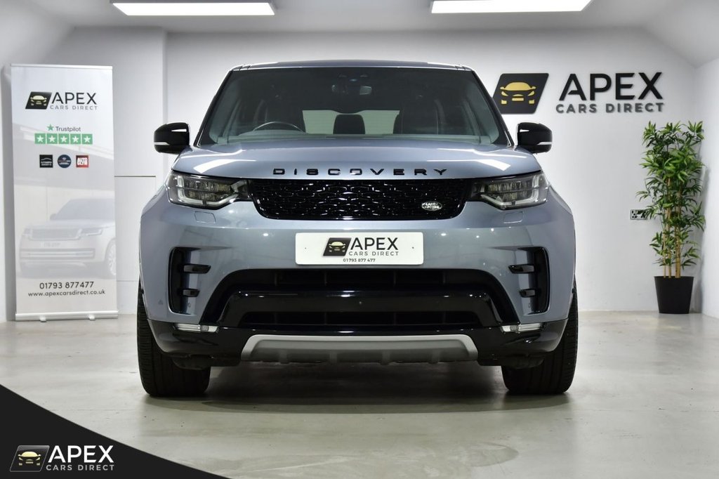 Used Land Rover Discovery 2020 for sale - 77341220: Photo 3
