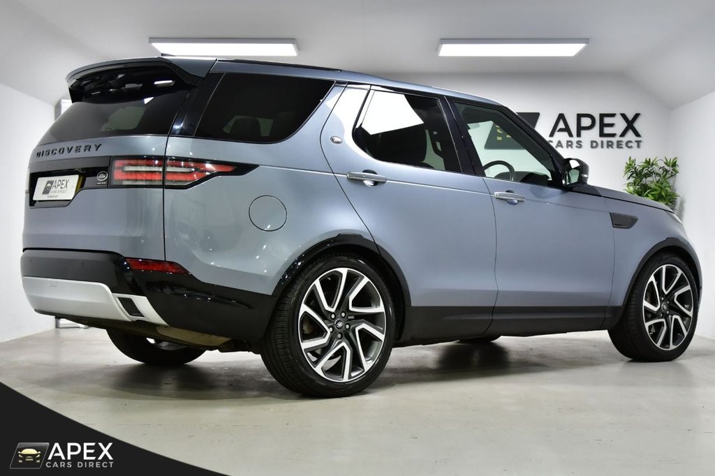 Used Land Rover Discovery 2020 for sale - 77341220: Photo 30