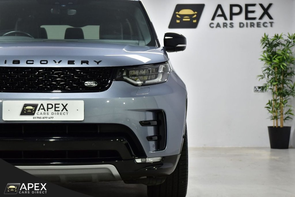 Used Land Rover Discovery 2020 for sale - 77341220: Photo 7