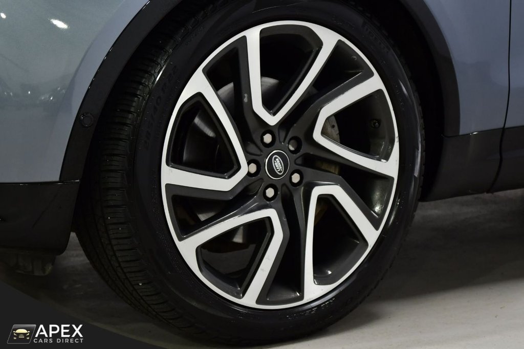 Used Land Rover Discovery 2020 for sale - 77341220: Photo 8