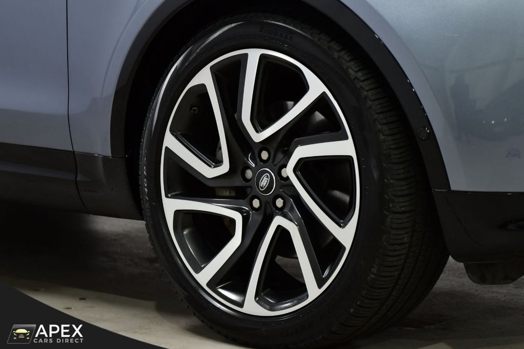 Used Land Rover Discovery 2020 for sale - 77341220: Photo 9