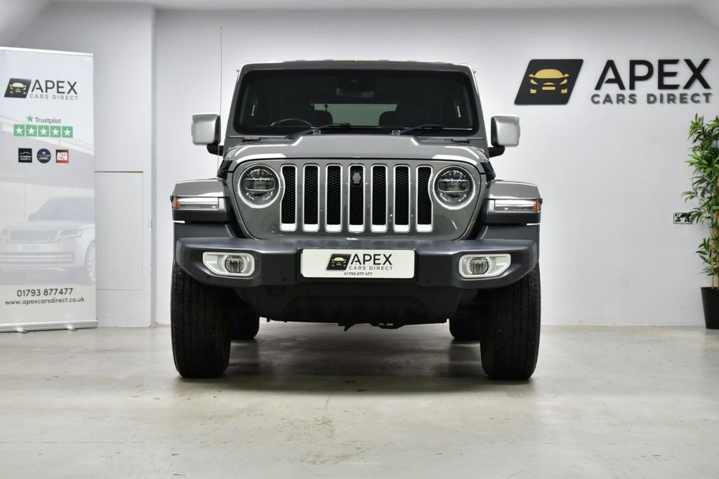 Used Jeep Wrangler 2020 for sale - 77384037: Photo 15