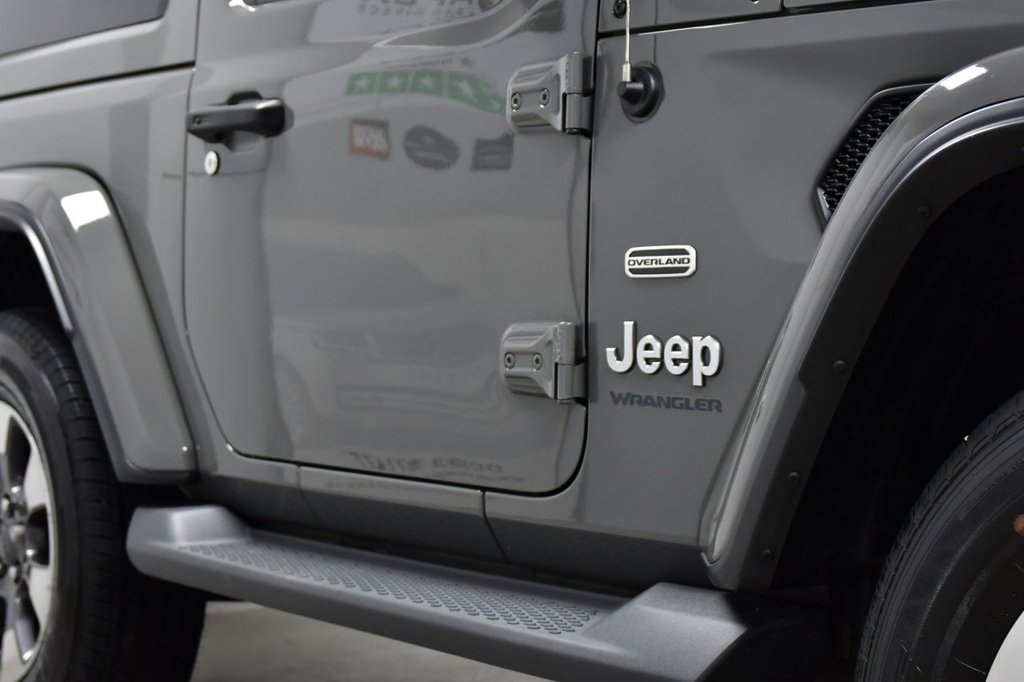 Used Jeep Wrangler 2020 for sale - 77384037: Photo 18