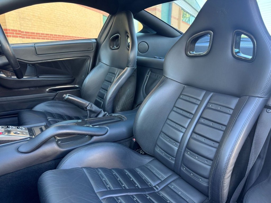 Used Ferrari 599 2006 for sale - 77672619: Photo 20