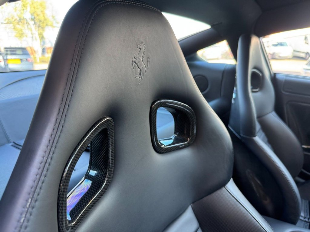 Used Ferrari 599 2006 for sale - 77672619: Photo 21