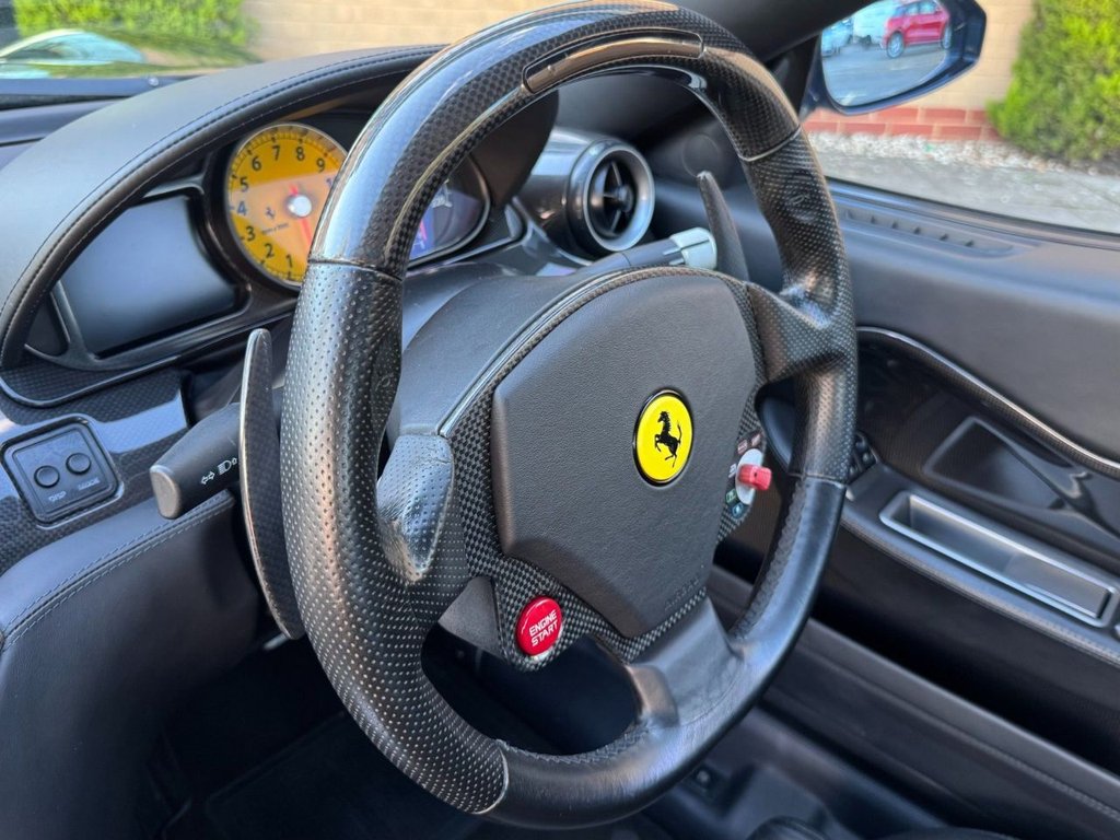 Used Ferrari 599 2006 for sale - 77672619: Photo 33