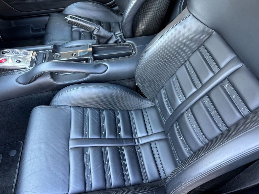 Used Ferrari 599 2006 for sale - 77672619: Photo 36