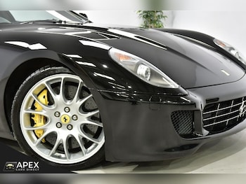 Used Ferrari 599 2006 for sale - 77672619: Photo