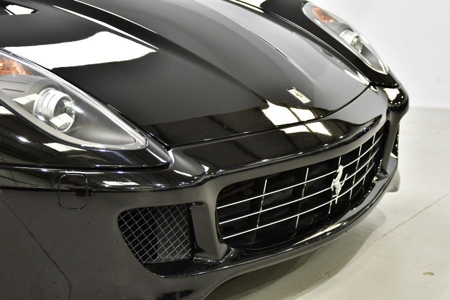 Used Ferrari 599 2006 for sale - 77672619: Photo 41