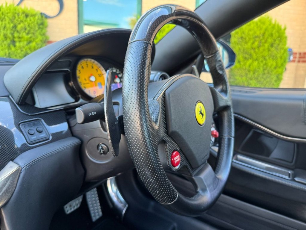 Used Ferrari 599 2006 for sale - 77672619: Photo 42