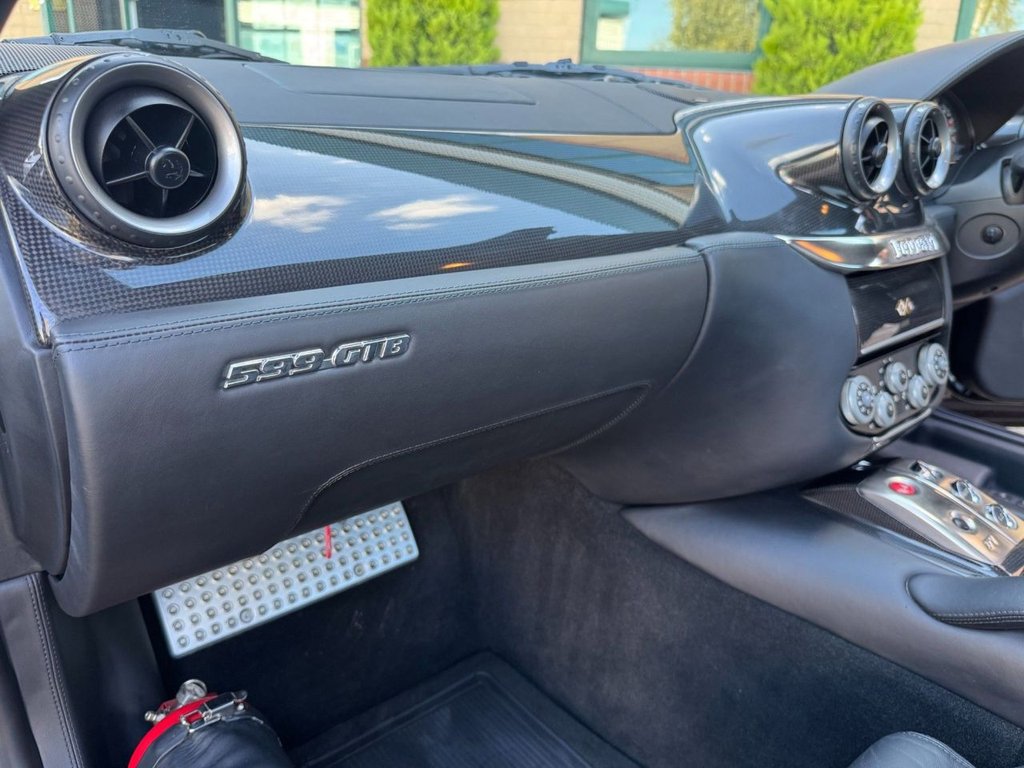 Used Ferrari 599 2006 for sale - 77672619: Photo 47
